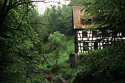 Klingenm&uuml;hle