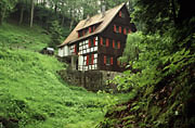 Klingenm&uuml;hle