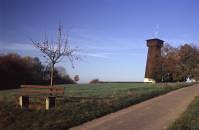 Aussichtsturm bei Jux