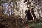 Ruine Helfenberg