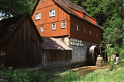 Menzlesm&uuml;hle