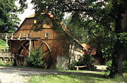 Meuschenm&uuml;hle