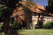 Meuschenm&uuml;hle