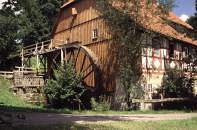Meuschenm&uuml;hle