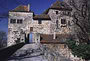 Burg Lichtenberg