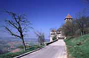 Burg Lichtenberg