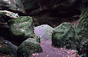 Brunnenklinge