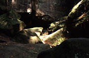 H&auml;gelesklinge