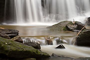 Wasserfall Str&uuml;mpfelbachtal