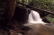 Wasserfall Str&uuml;mpfelbachtal