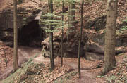 Kesselgrotte