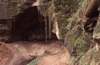 Kesselgrotte