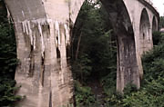 Das Wieslaufviadukt