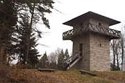 Limesturm Grab