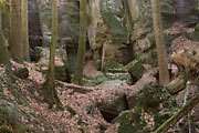 Haegelesklinge
