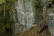 Felsenmeer bei Murrhardt