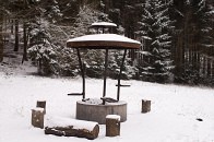Feuerstelle