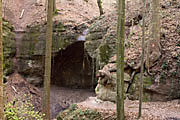 Kesselgrotte