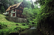 Klingenm&uuml;hle