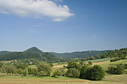 Obstwiesen am Albtrauf