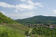 Blick auf Ochsenbach