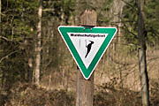 Waldschutzgebiet