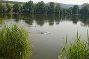 Der Aalkistensee