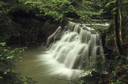 Wieslaufschlucht