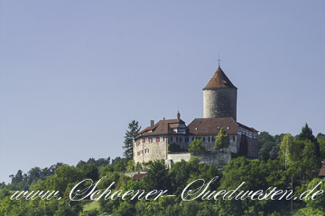 Burg Reichenberg