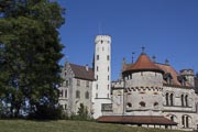 Schloss Lichtenstein