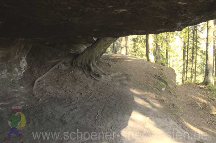 Stubenfelsen