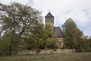 Kapelle Ottilienberg