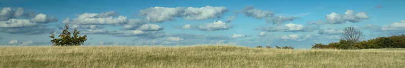 Wandern in Deutschland